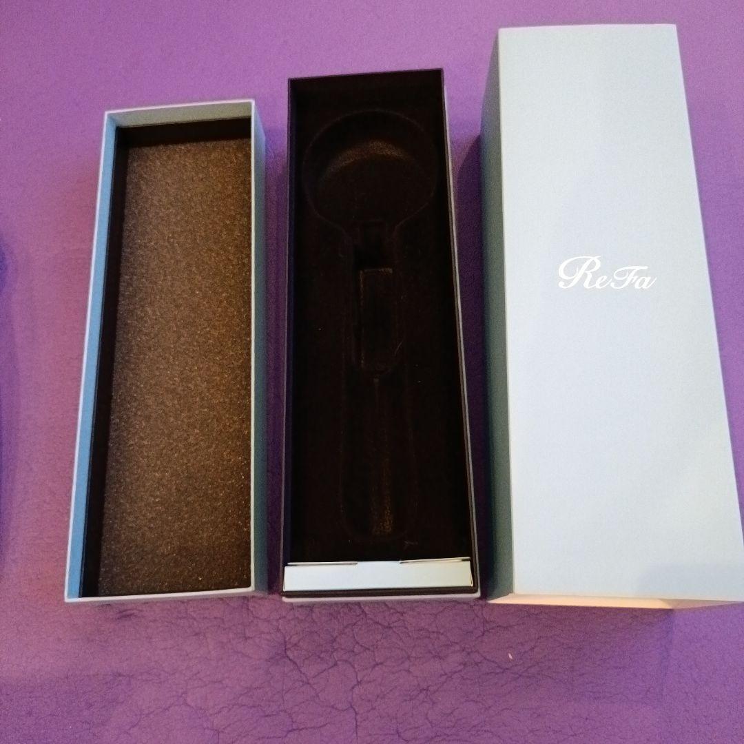 ReFa リファファインバブル　シャワーヘッド