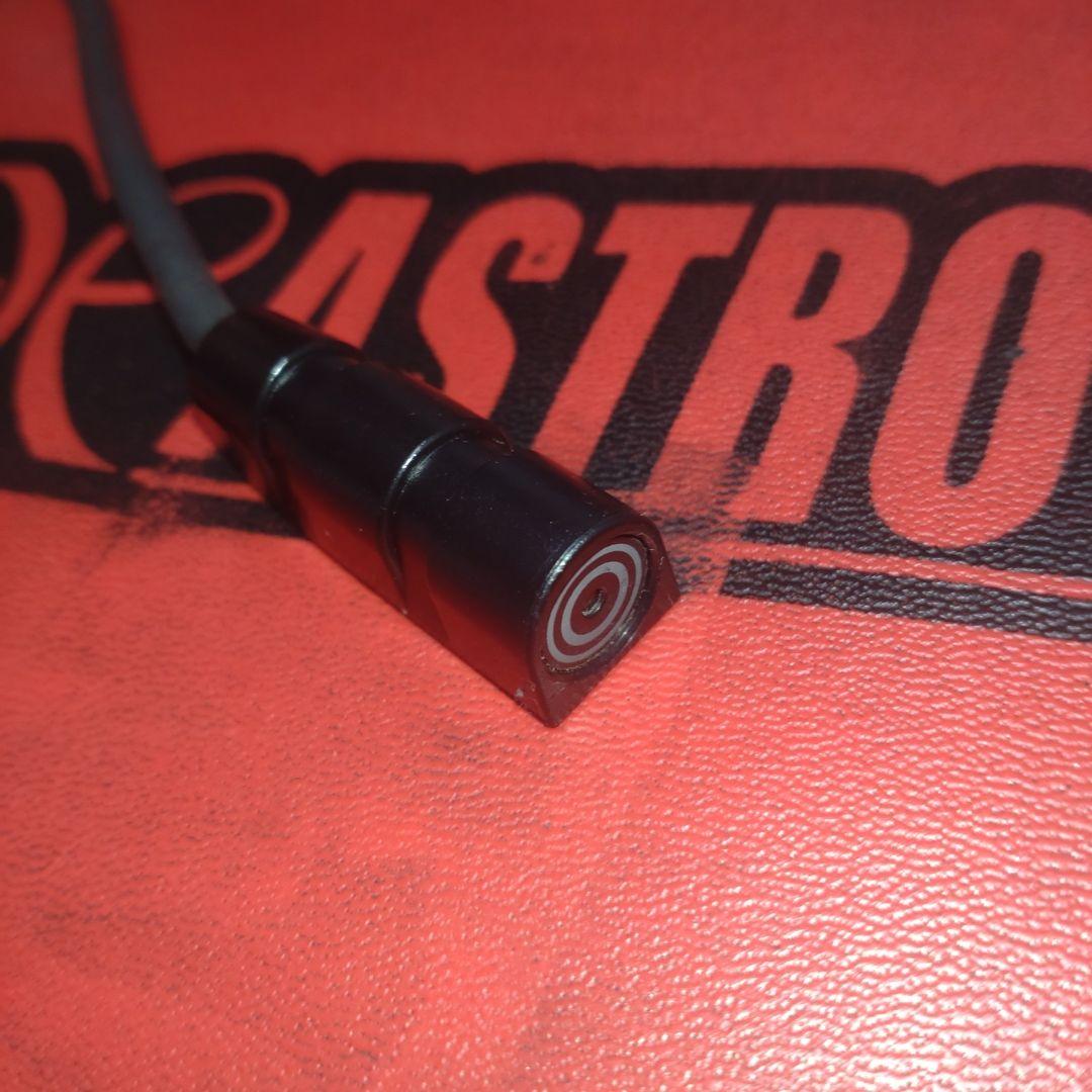 バイク用　ETC　車載器　ミツバ　BE61-W　（検索用）ETC2.0　1146