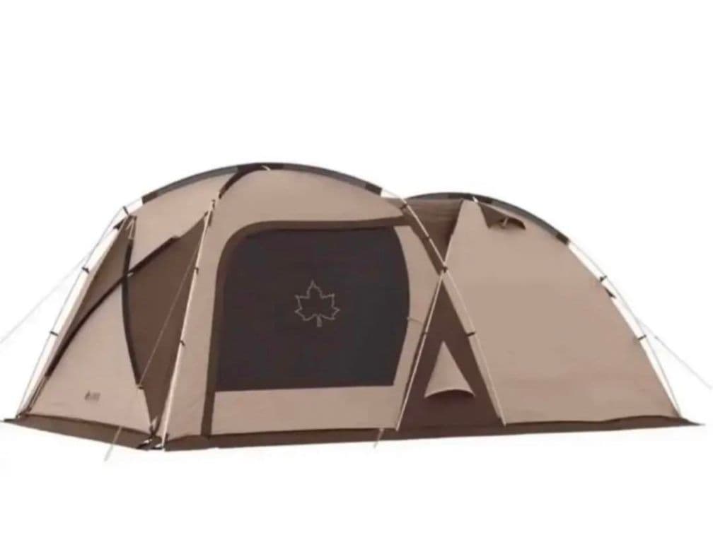 LOGOS　ロゴスドゥーブルXL 71805588　ツールーム