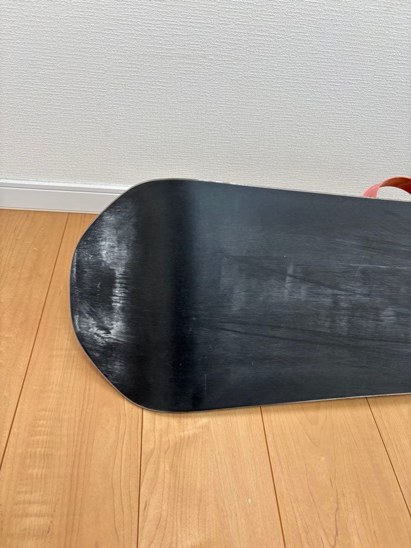 スノーボード 011Artistic FLAT KING 152cm