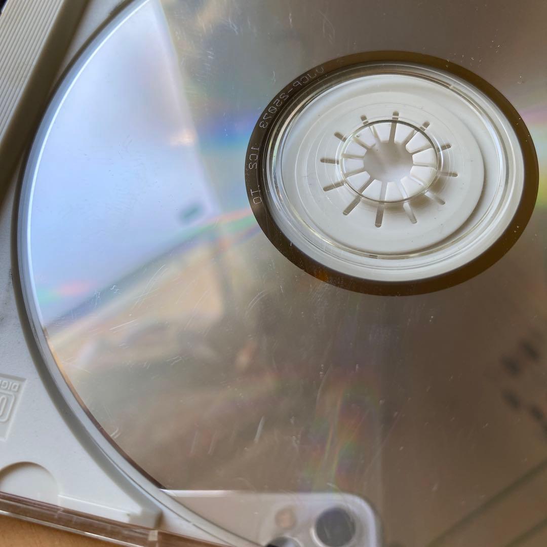 JANET JACKSON 他　　洋楽　CD     6枚まとめ売り