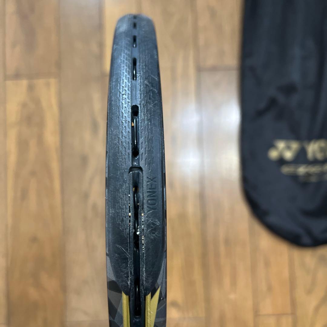 YONEX EZONE98 限定モデル テニスラケット ラケットケース付き
