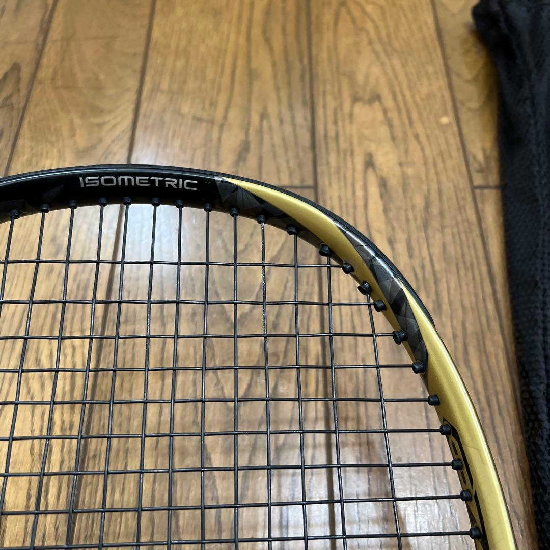 YONEX EZONE98 限定モデル テニスラケット ラケットケース付き
