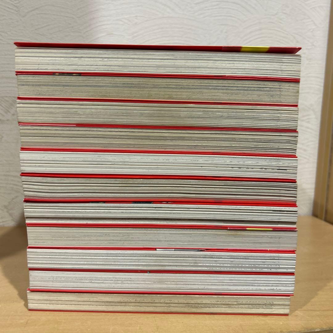 ドラゴンボール　完全版　全巻セット　鳥山明　即購入OK 漫画　コミック