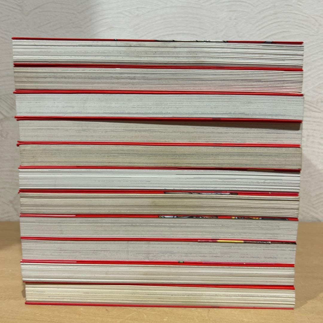 ドラゴンボール　完全版　全巻セット　鳥山明　即購入OK 漫画　コミック