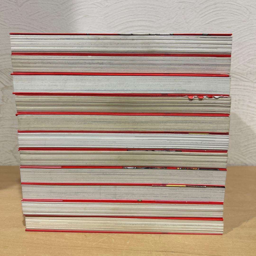 ドラゴンボール　完全版　全巻セット　鳥山明　即購入OK 漫画　コミック