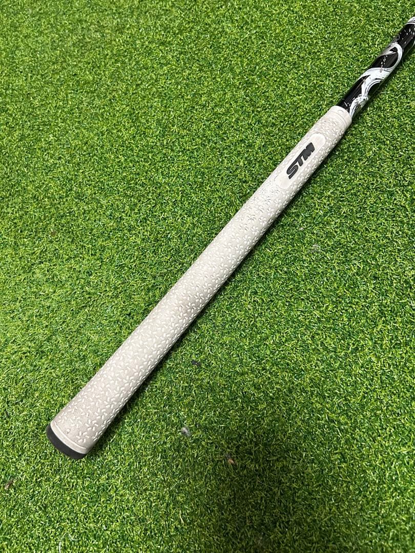 カイリホワイト HY 90S ハイブリッド ユーティリティ UT シャフト