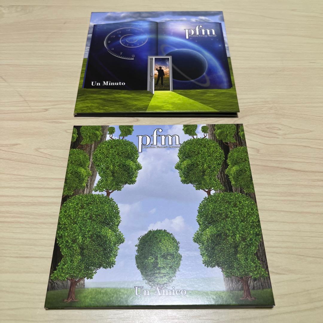 PFM 時の響園～ライヴ・イン・ジャパン 2014