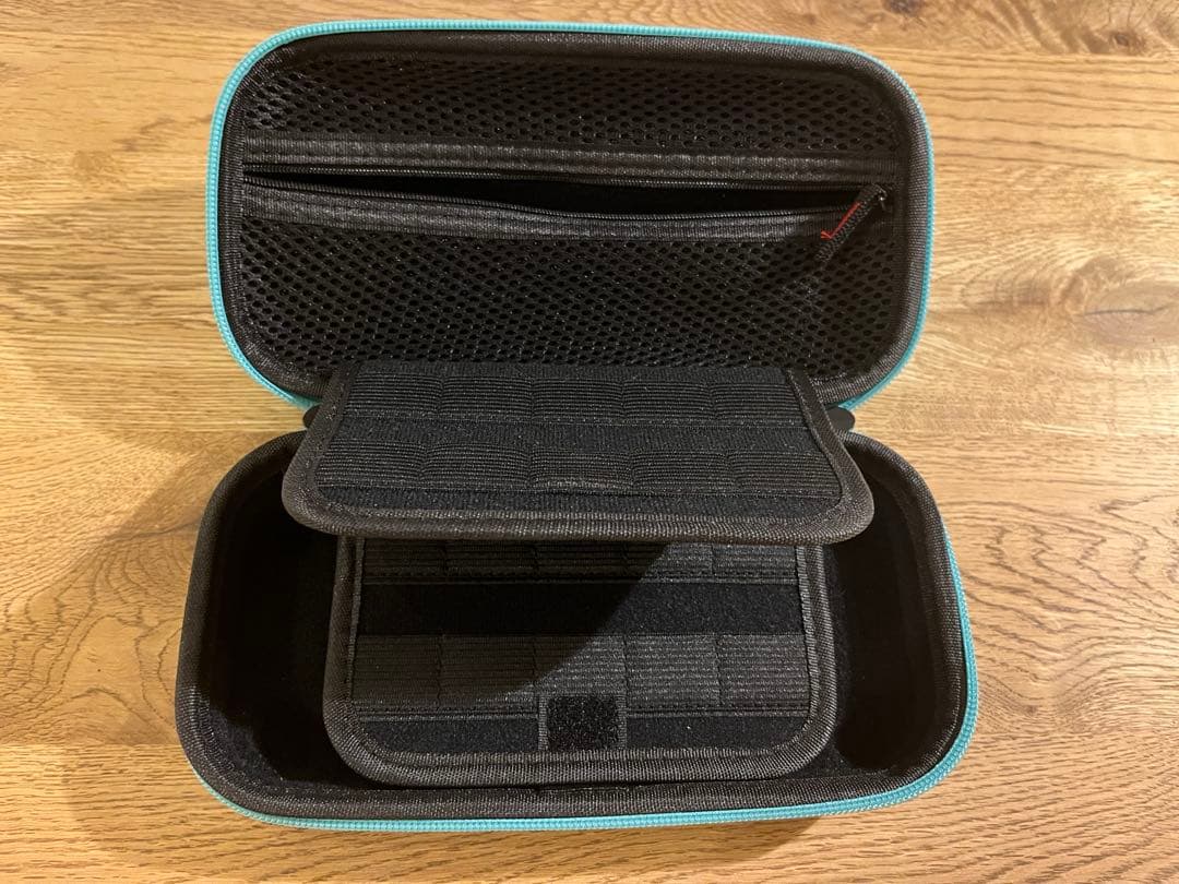 Nintendo Switch Lite 充電ケーブル・ケース付き