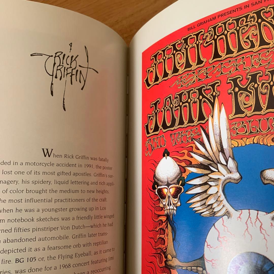 洋書 The Art of the FILLMORE