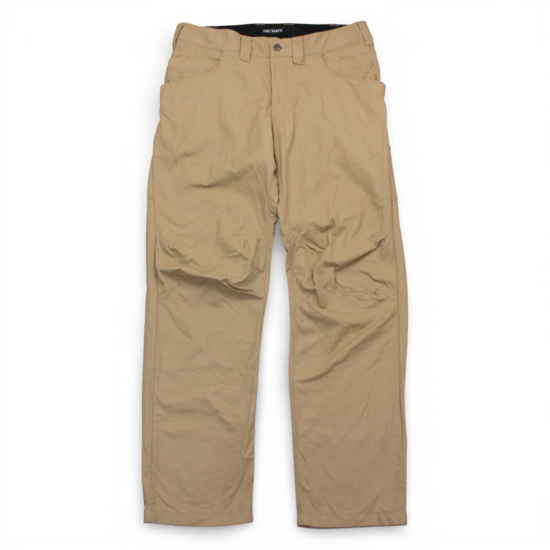 古着 ARC'TERYX W36 アークテリクス パンツ tar001