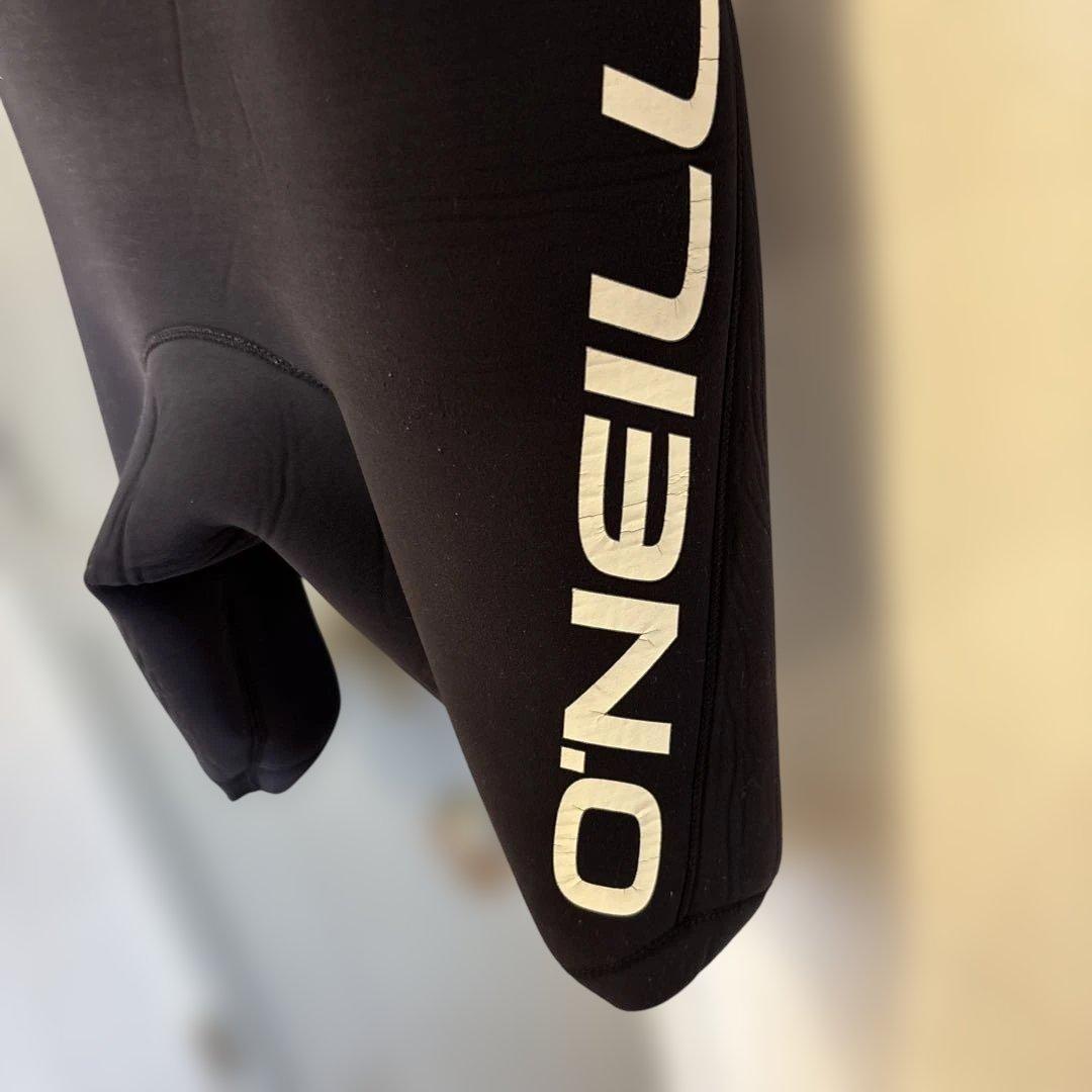 O'NEILL スプリングウェットスーツ 2024モデル　MLBサイズ