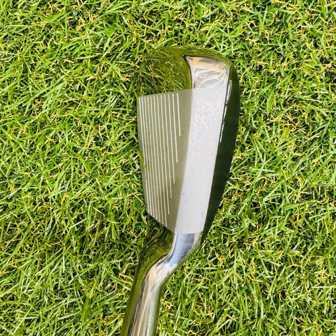 【女性用】RAM LASER ユーティリティ型 アイアンセット ８本