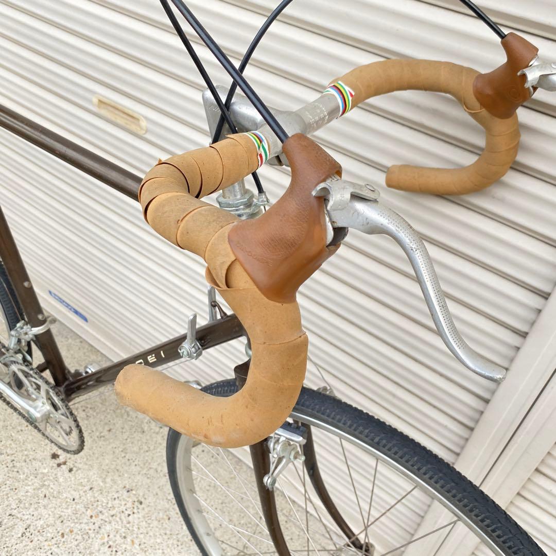 ◎直接受渡歓迎 TOEI トーエイ ロードバイク 年式モデル不明 ビンテージ