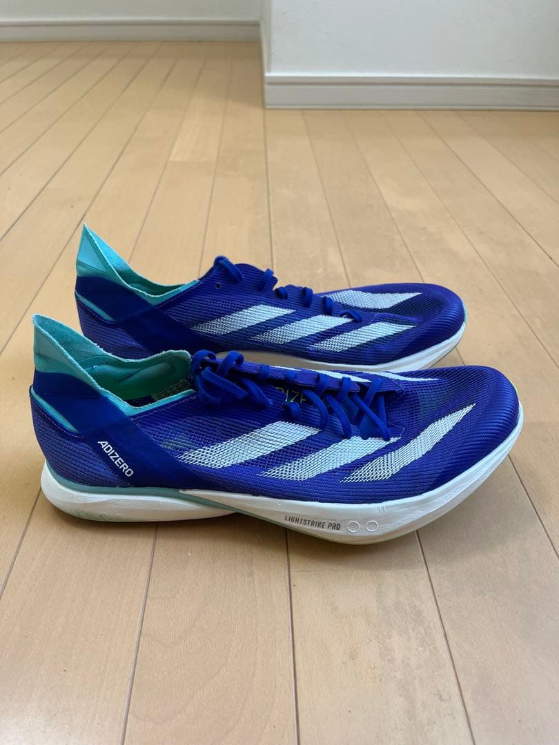 アディゼロ アバンチ 28.5cm