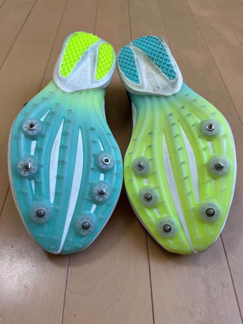 アディゼロ アバンチ 28.5cm