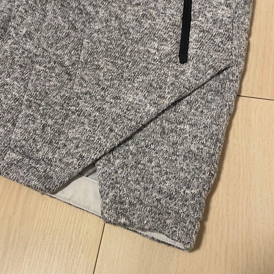 PEARLY GATES パーリーゲイツ 秋冬用ダウン風スカートサイズ0