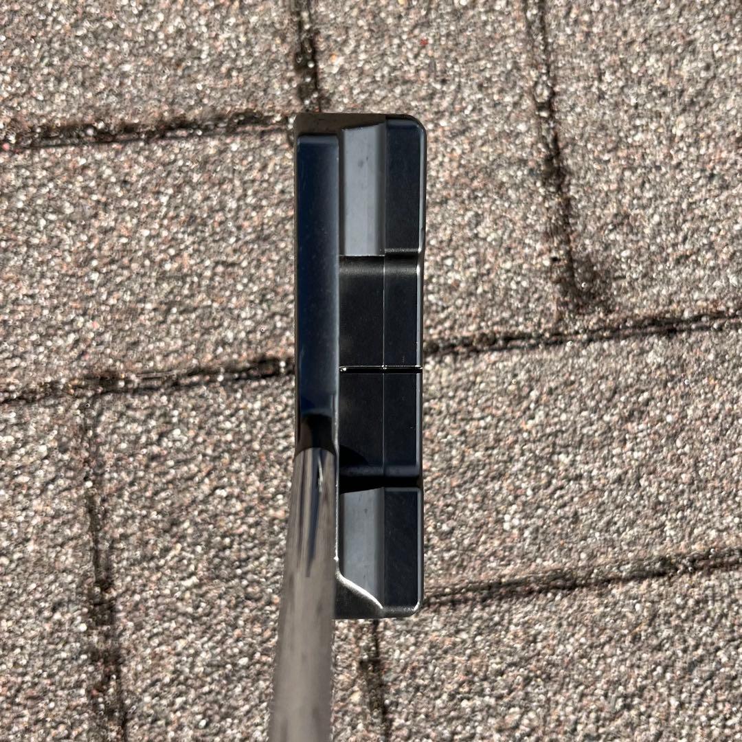 スコッティキャメロン セレクト ニューポート2.6 2012 美品 超激レア