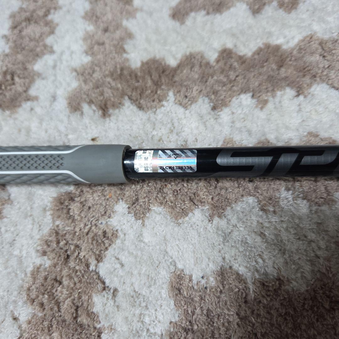 Speeder NX BLACK　 スピーダーNXブラック 50S　FW