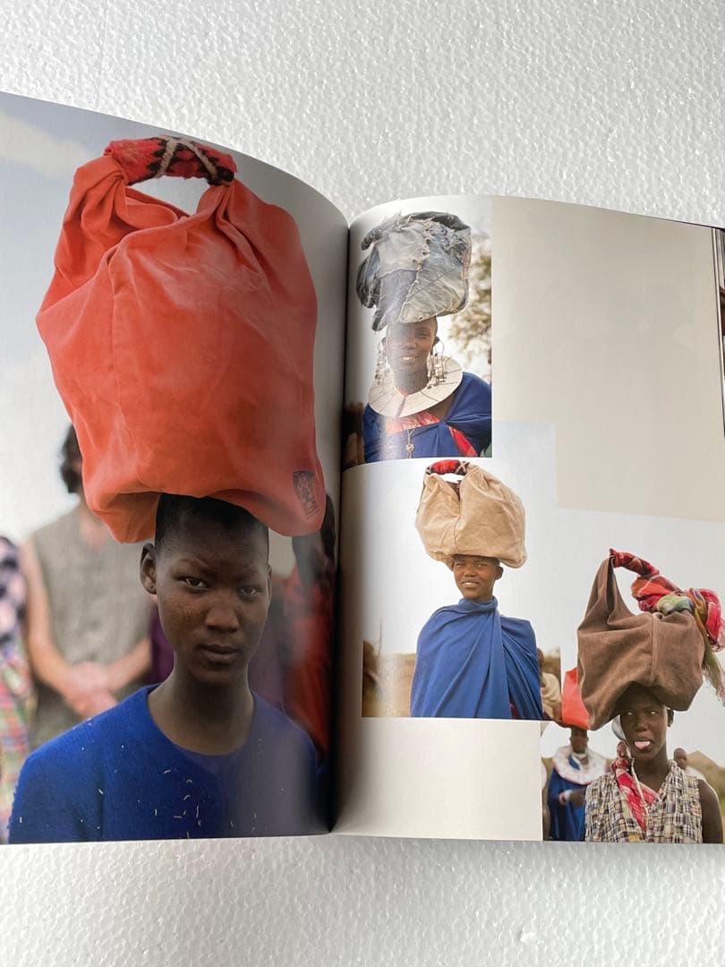 KAPITAL カタログ2008,2009,2010 5冊セット