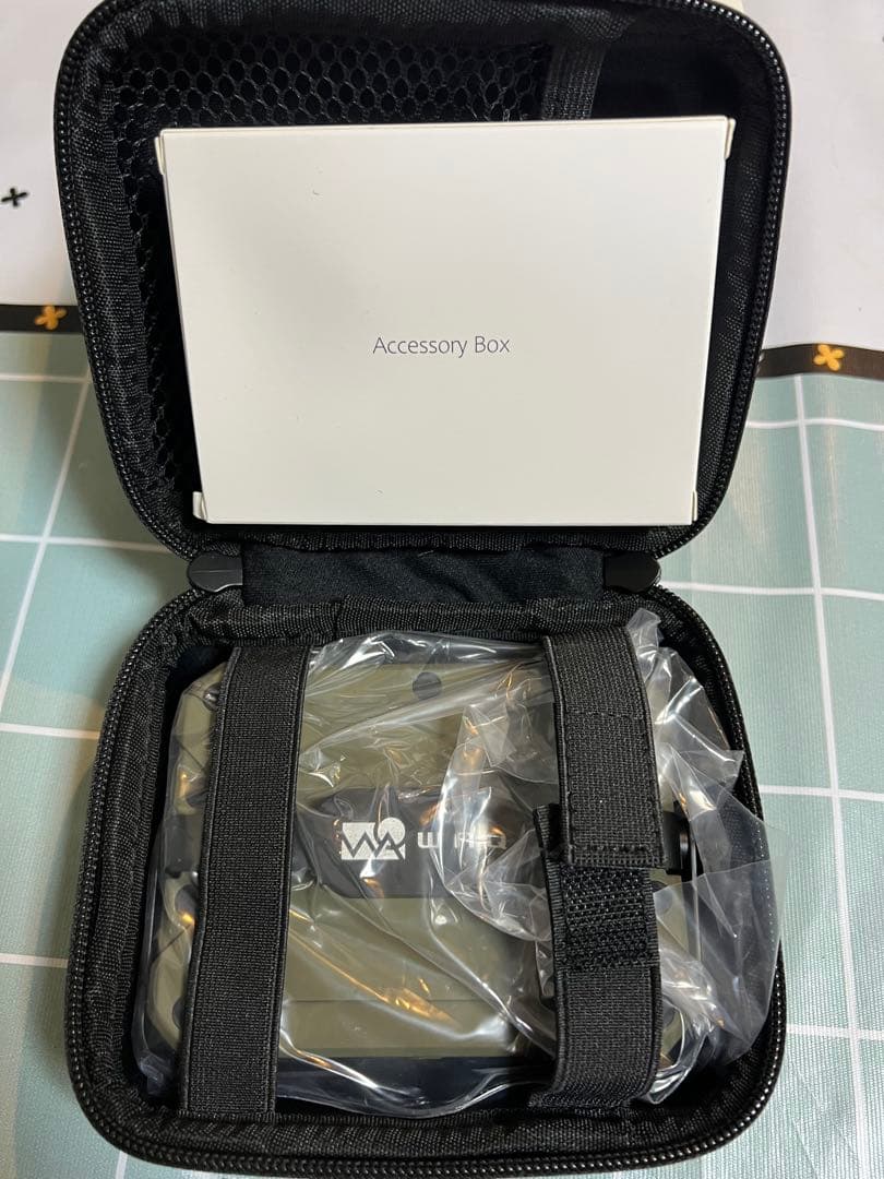 WAQ LED LANTERN 2 IP67 1650ルーメン