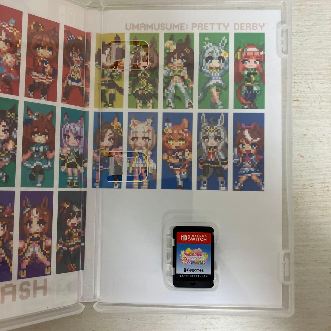 Nintendo Switch ゲームソフト 5本 セット　まとめ売り