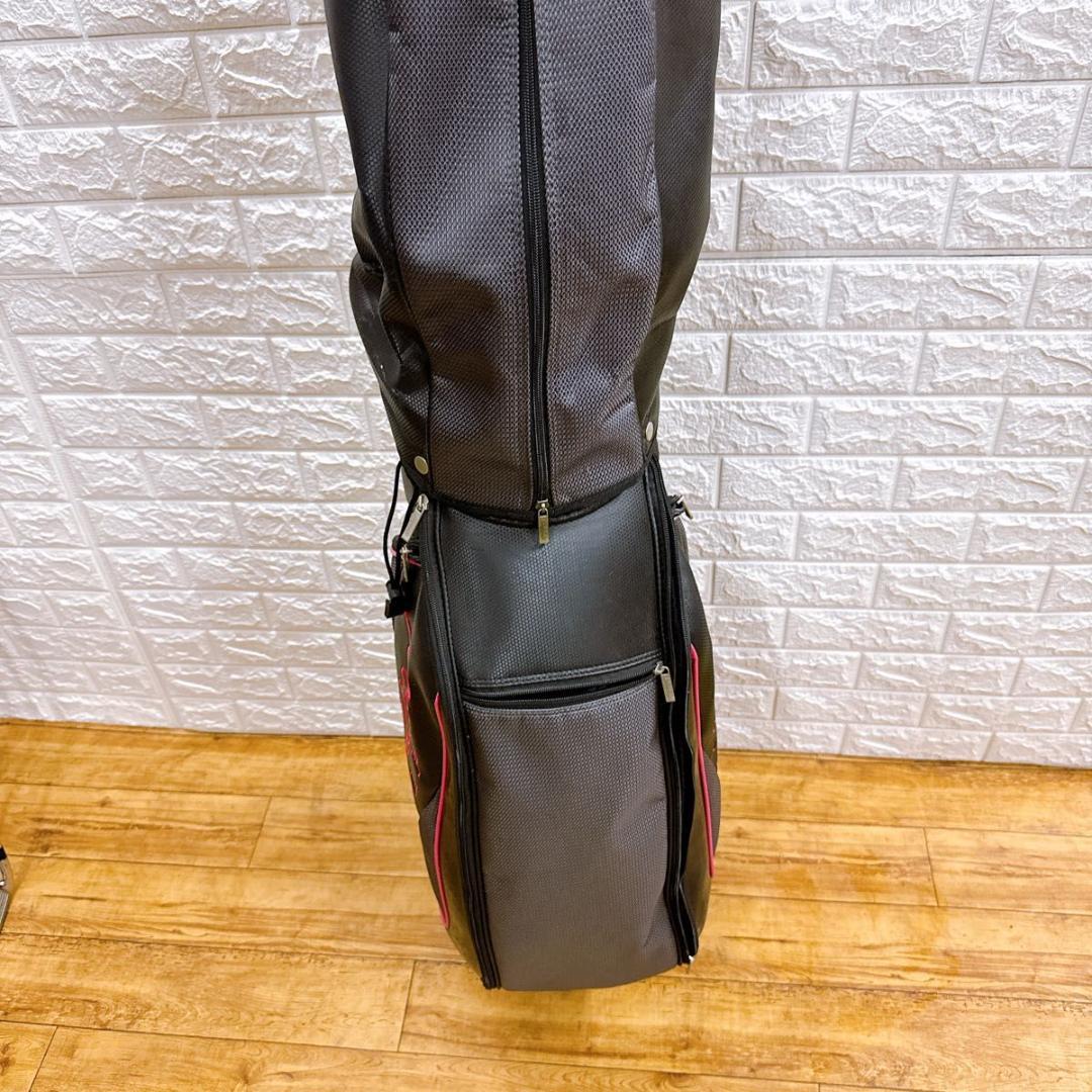 クリーブランド CG-C ゴルフセット 右利き　Flex S 11本