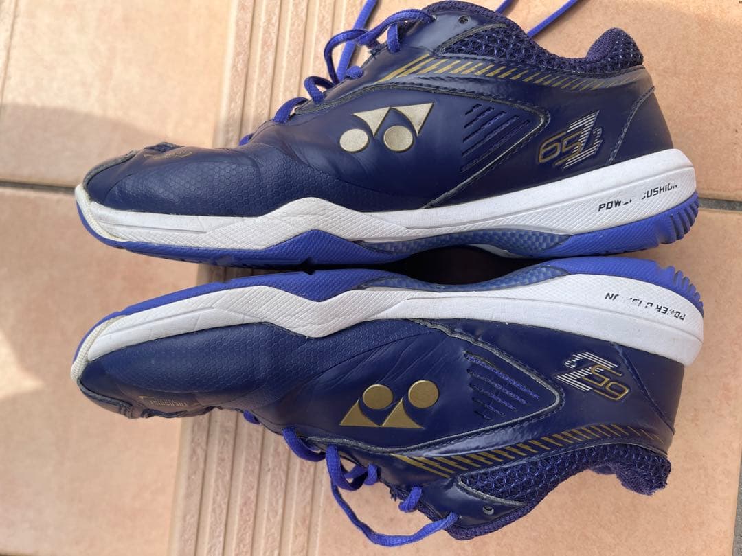 25cm 桃田 賢斗 YONEX ヨネックス バドミントン