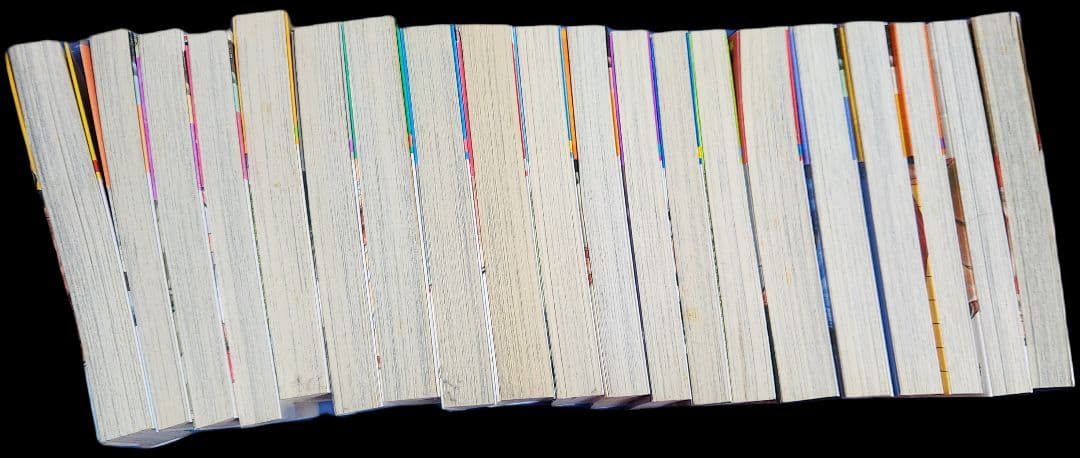 SLAM DUNK 全20巻セット（新装再編版）