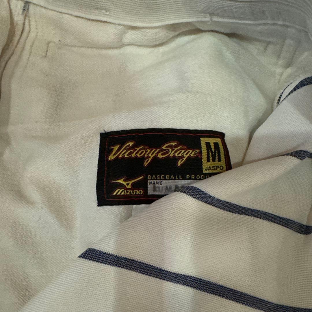 東海大野球ユニフォーム Mサイズ キャップ付き