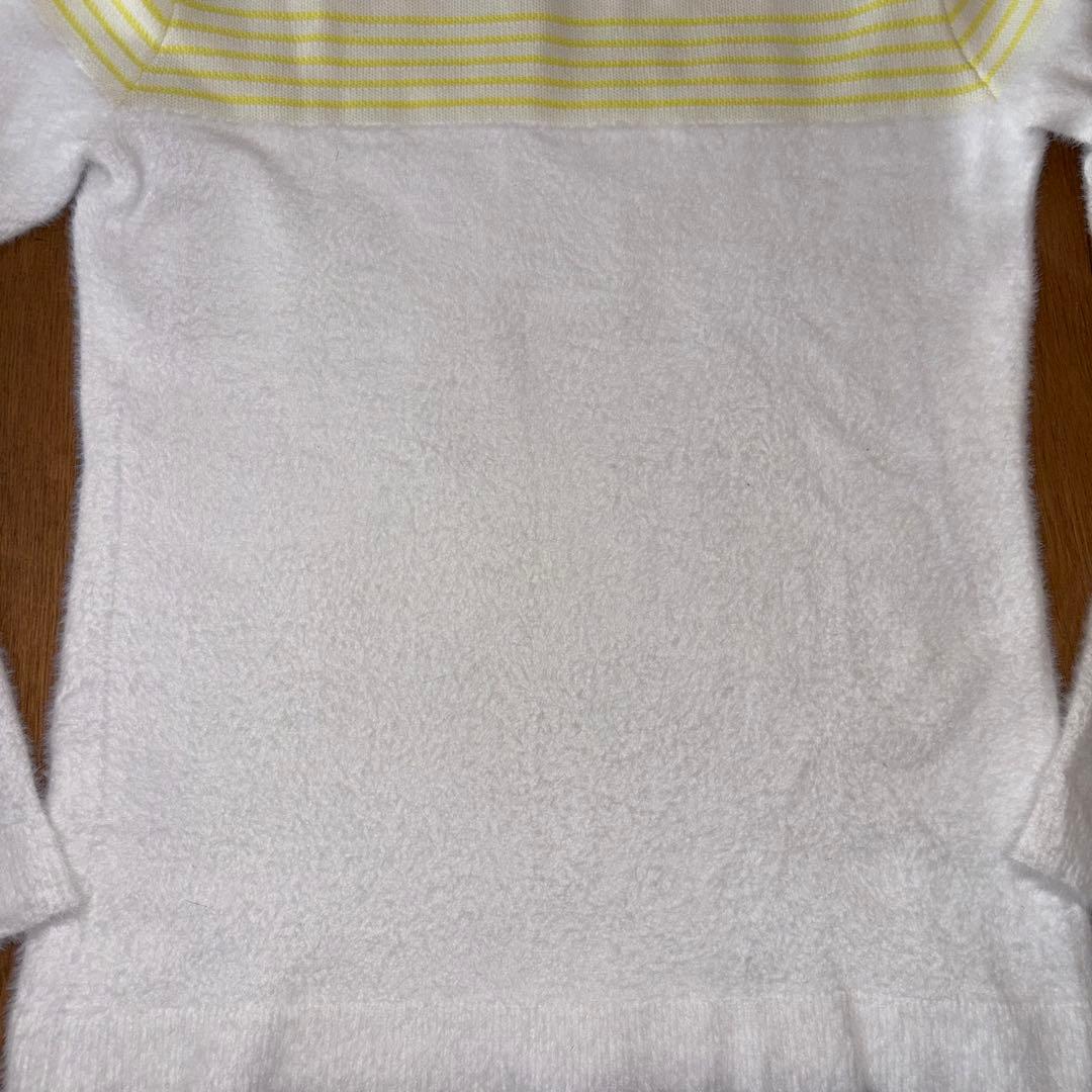 ニューバランスゴルフ　長袖ゴルフシャツ 2 (L)ボア　レディースゴルフウェア