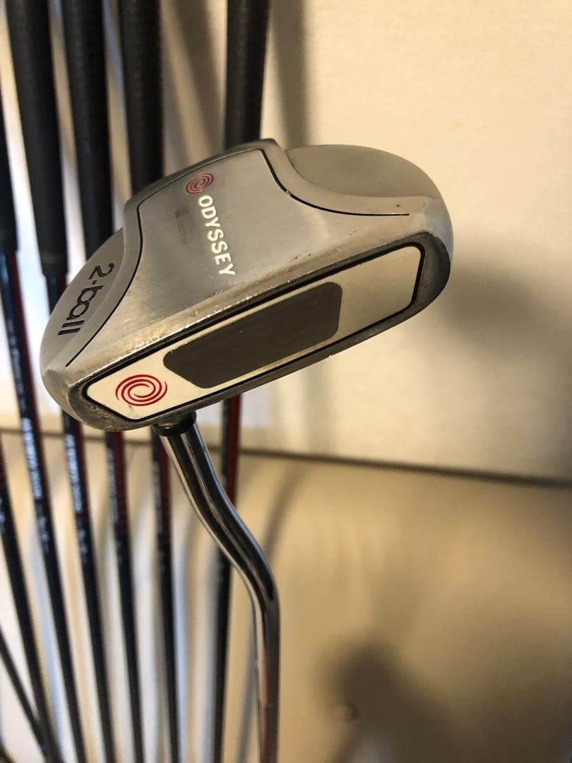 【送料込み】激安　大人気TOURSTAGE メンズゴルフセット　ゴルフバッグ付き