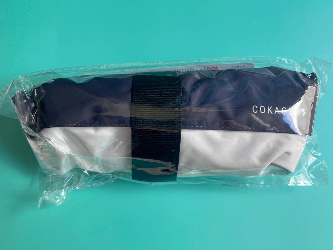 COKAGE+ ACTIVE 5段ミニ 50cm ダークネイビー