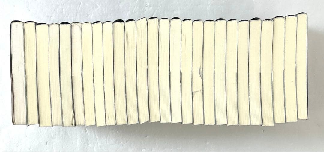 江戸川乱歩 少年探偵シリーズ 文庫版 1〜26巻 全巻セット