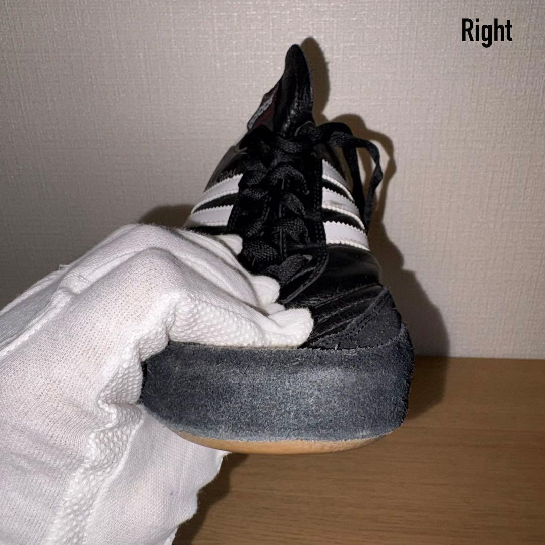 アディダス ムンディアルゴール 25.5cm