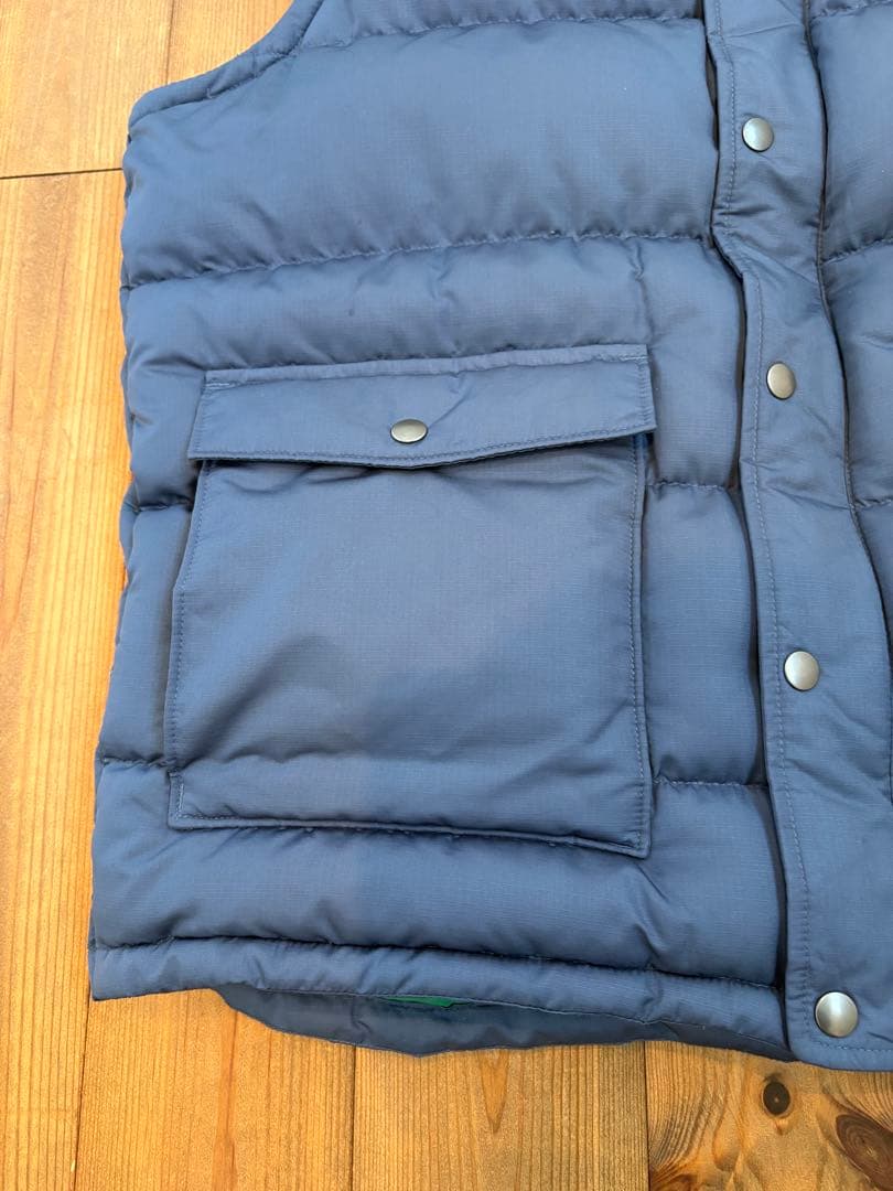 美品　パタゴニア　スリングショットベスト　Mサイズ
