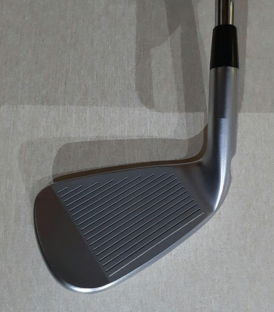 美品希少 　Ping i230アイアン4～Pw 7本セット