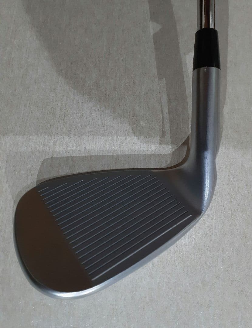 美品希少 　Ping i230アイアン4～Pw 7本セット