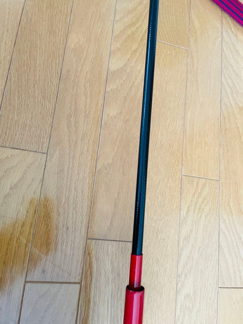 がまメバル　中硬　6.3M