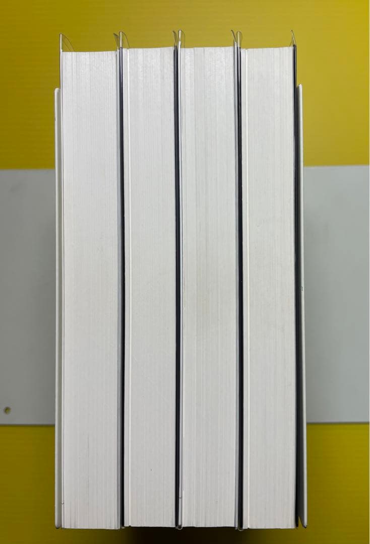 ヒカルの碁（文庫版）　全12巻