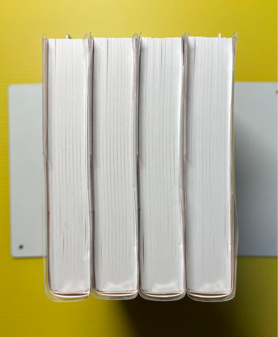 ヒカルの碁（文庫版）　全12巻