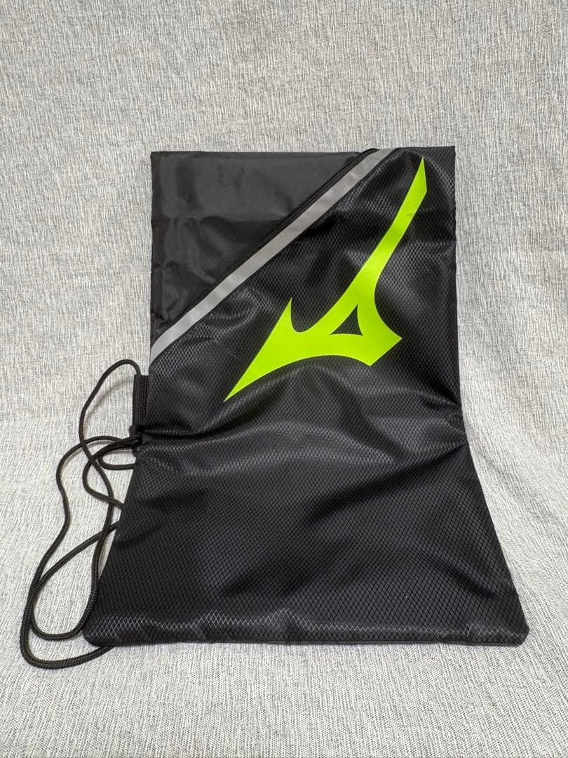 ミズノ エフスピード V-05　63JTN26527 ソフトテニス OOU 新品