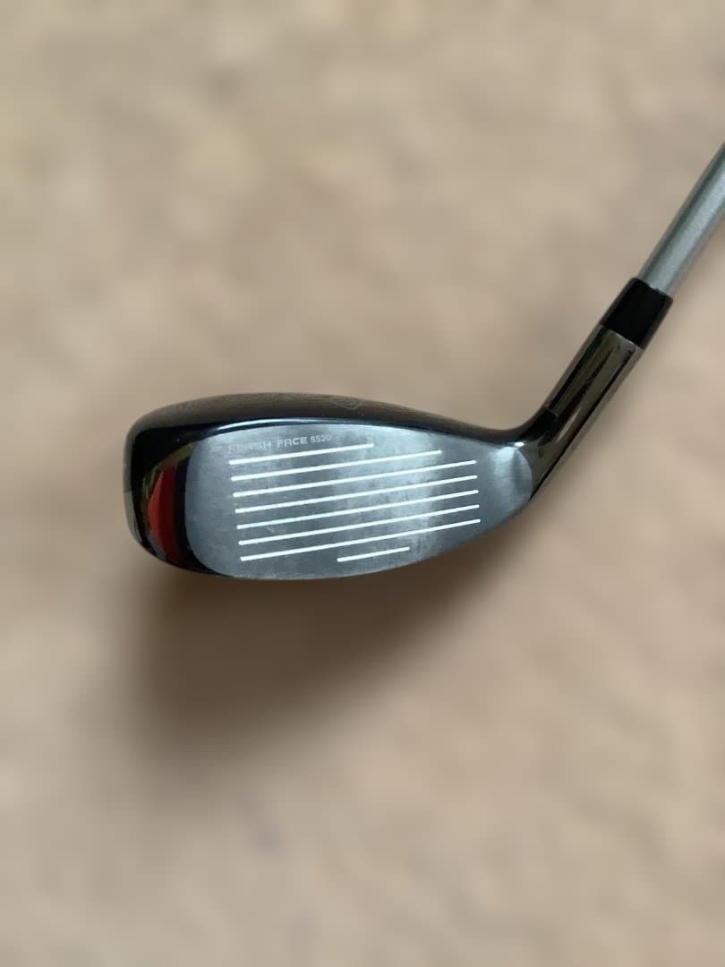 Callaway Mavrik #5UT Diamana50フレックスS