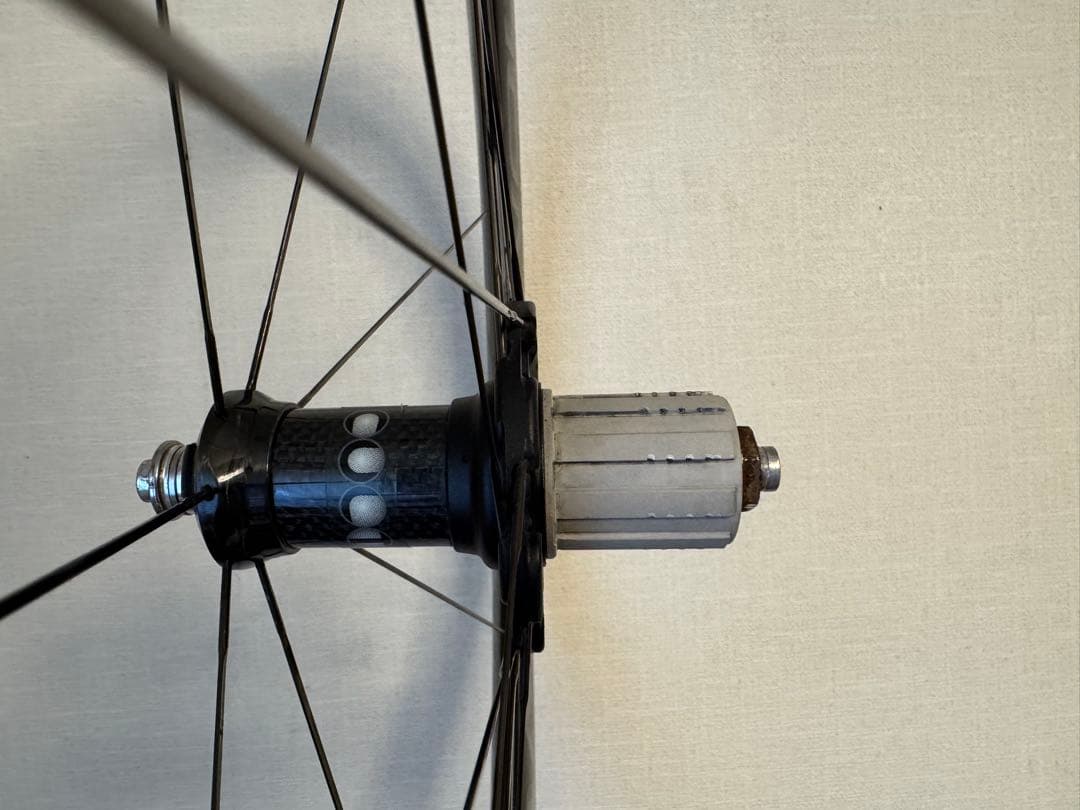 CAMPAGNOLO BORA ULTRA 50 ワイドリム　TU