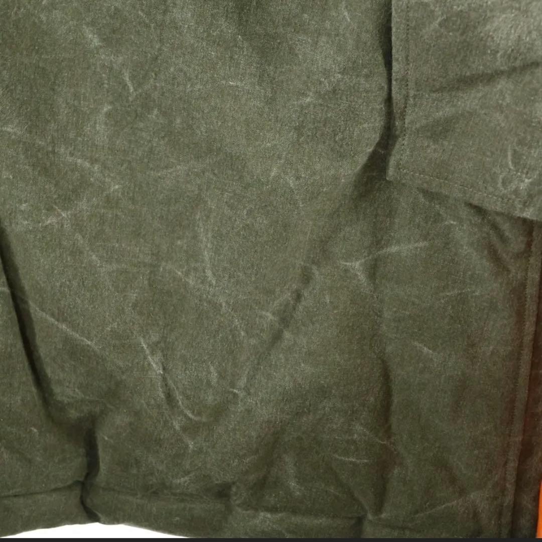 J*T様 24AW READY MADE HOODED DOWN COAT