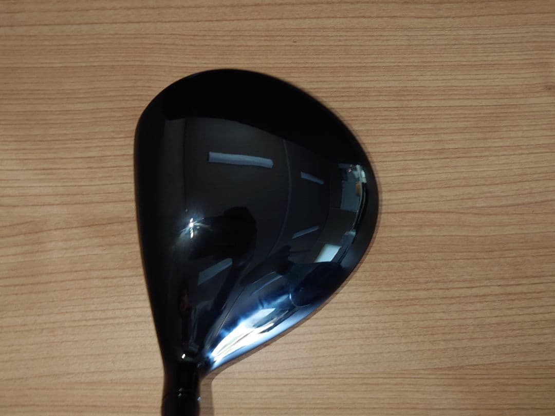 ホンマ TW757 ドライバー D-PLUS 10.5°C シャフトS　60g