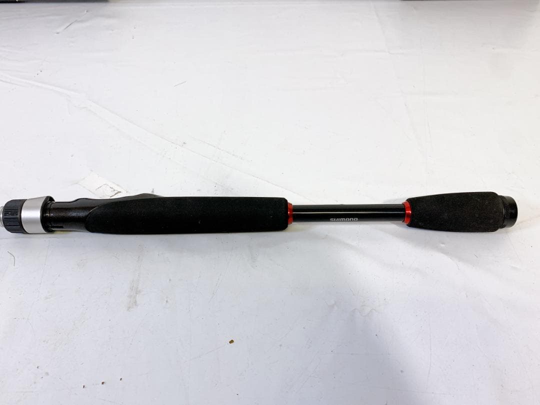 シマノ SHIMANO 21 アドバンス イカダ160 チヌ竿