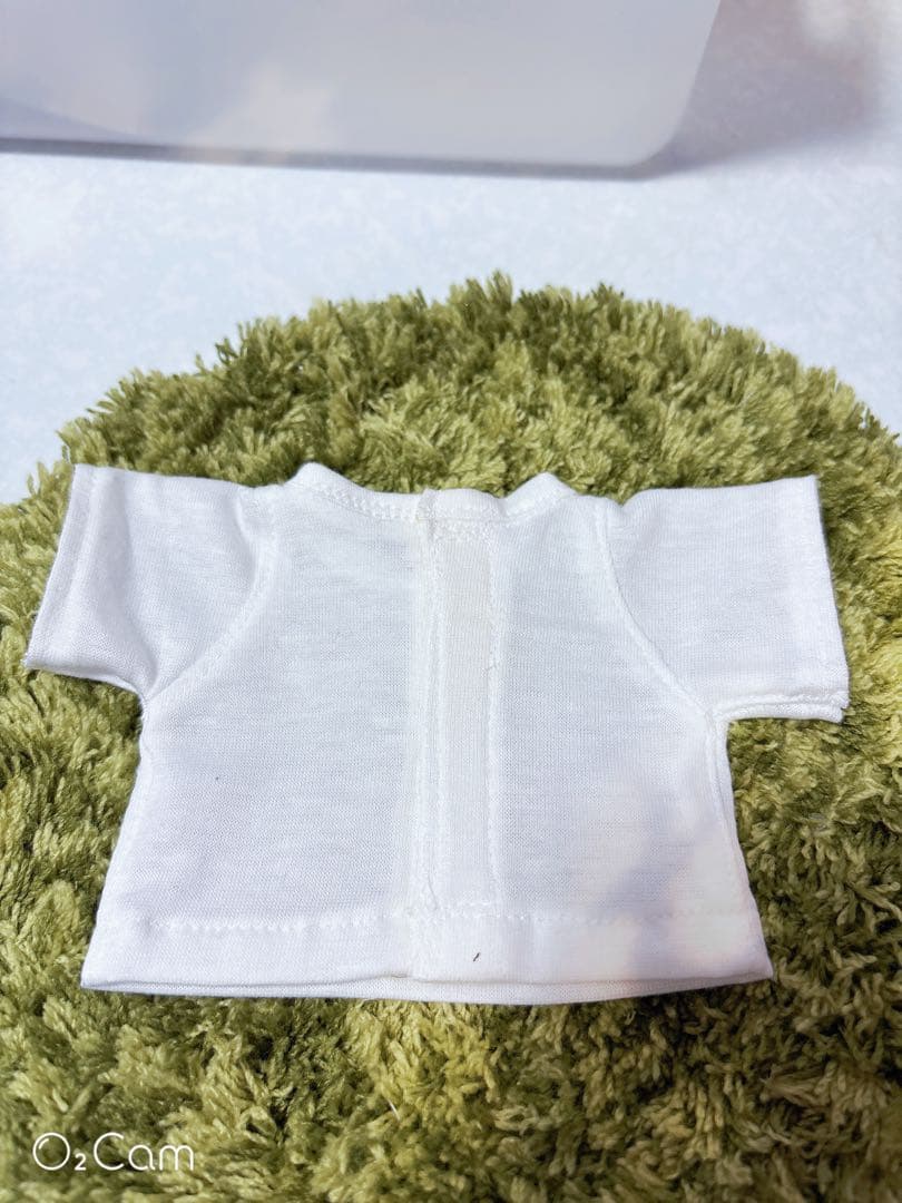 ☆【ロボホン用 ReyとharuとshoとCocoro】（節句T計4着）☆