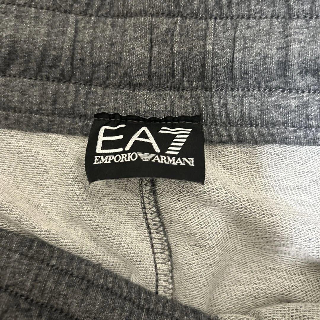EA7 Emporio Armani セットアップグレー