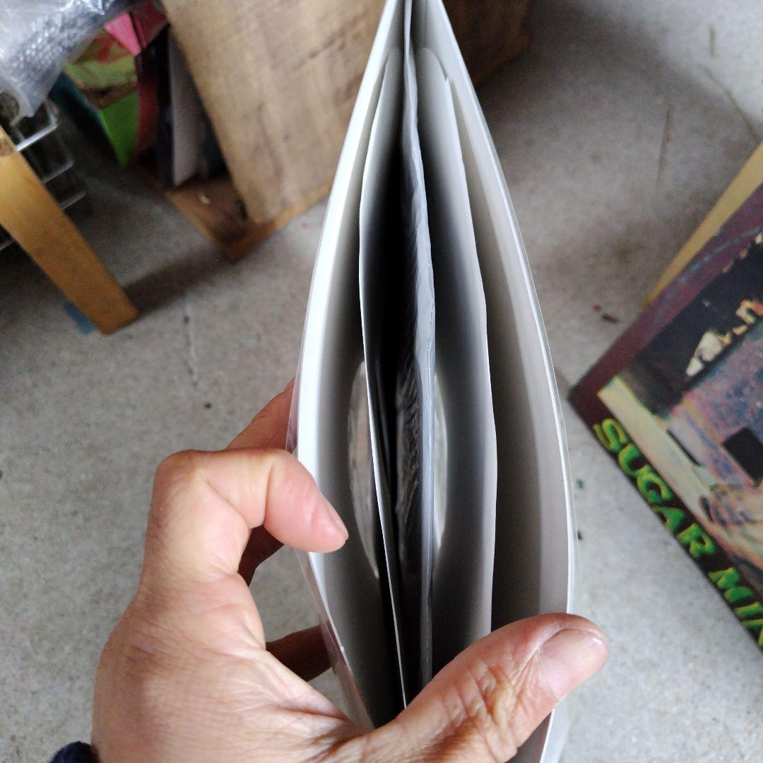 Jamaica盤 Dennis Brown/To The Foundation